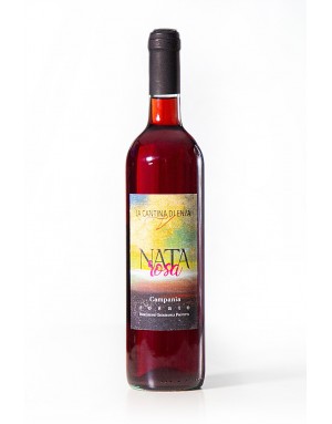 Rosato Aglianico IGP