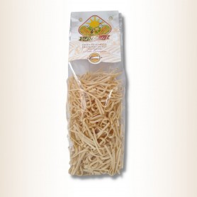 Scialatielli - 100% Italian durum wheat semolina