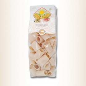Paccheri - 100% Italian durum wheat semolina pasta