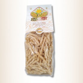 Fusilli al Ferretto - 100% Italian durum wheat semolina pasta